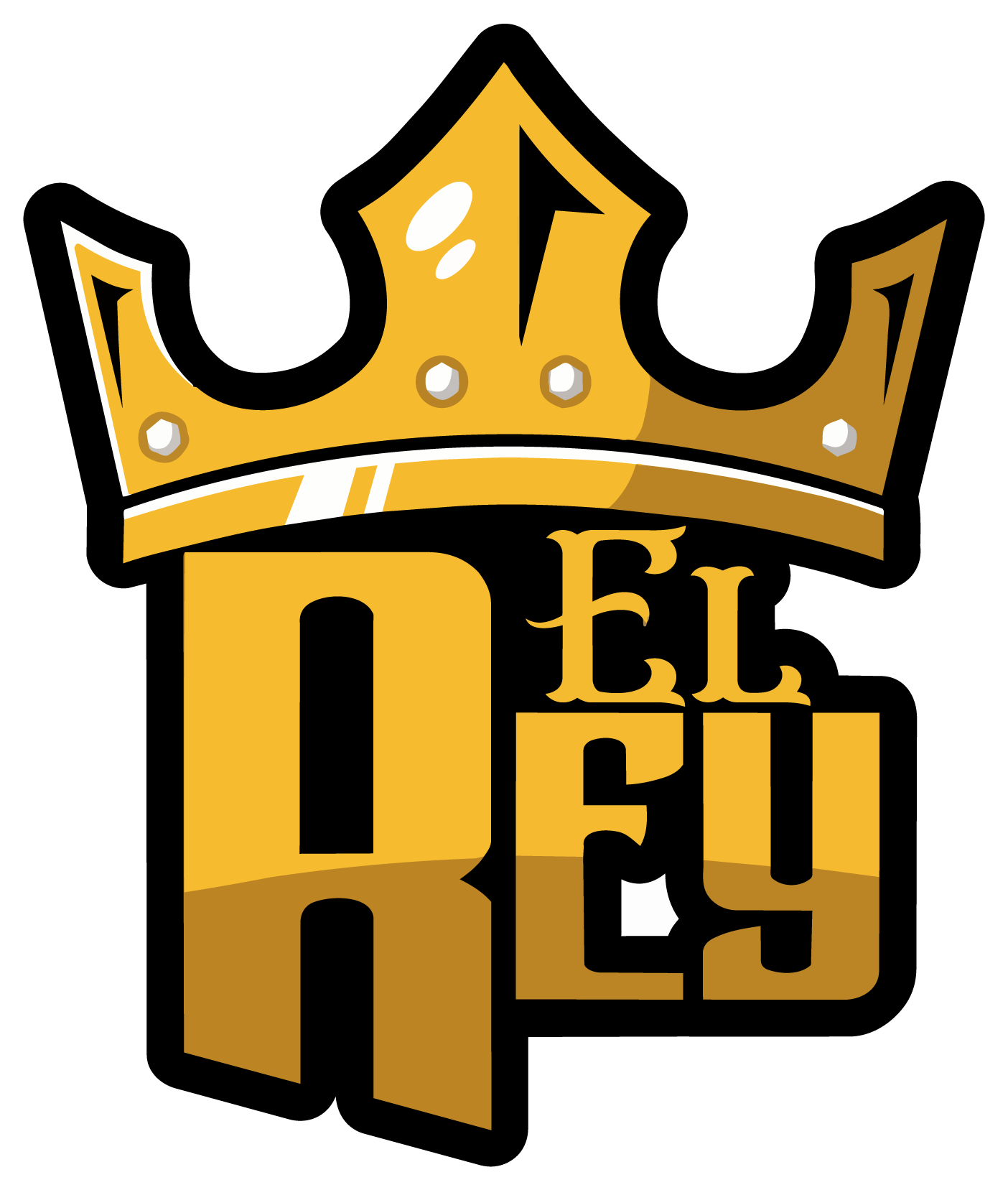 Logo de Almacenes El Rey