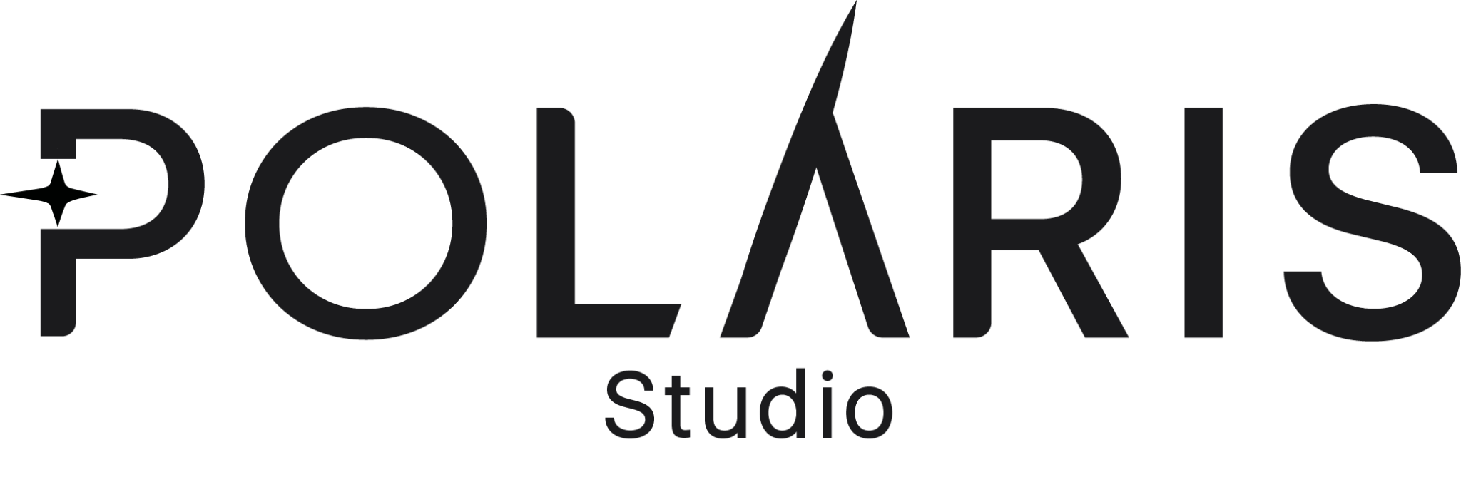 Logo de Polaris Studio