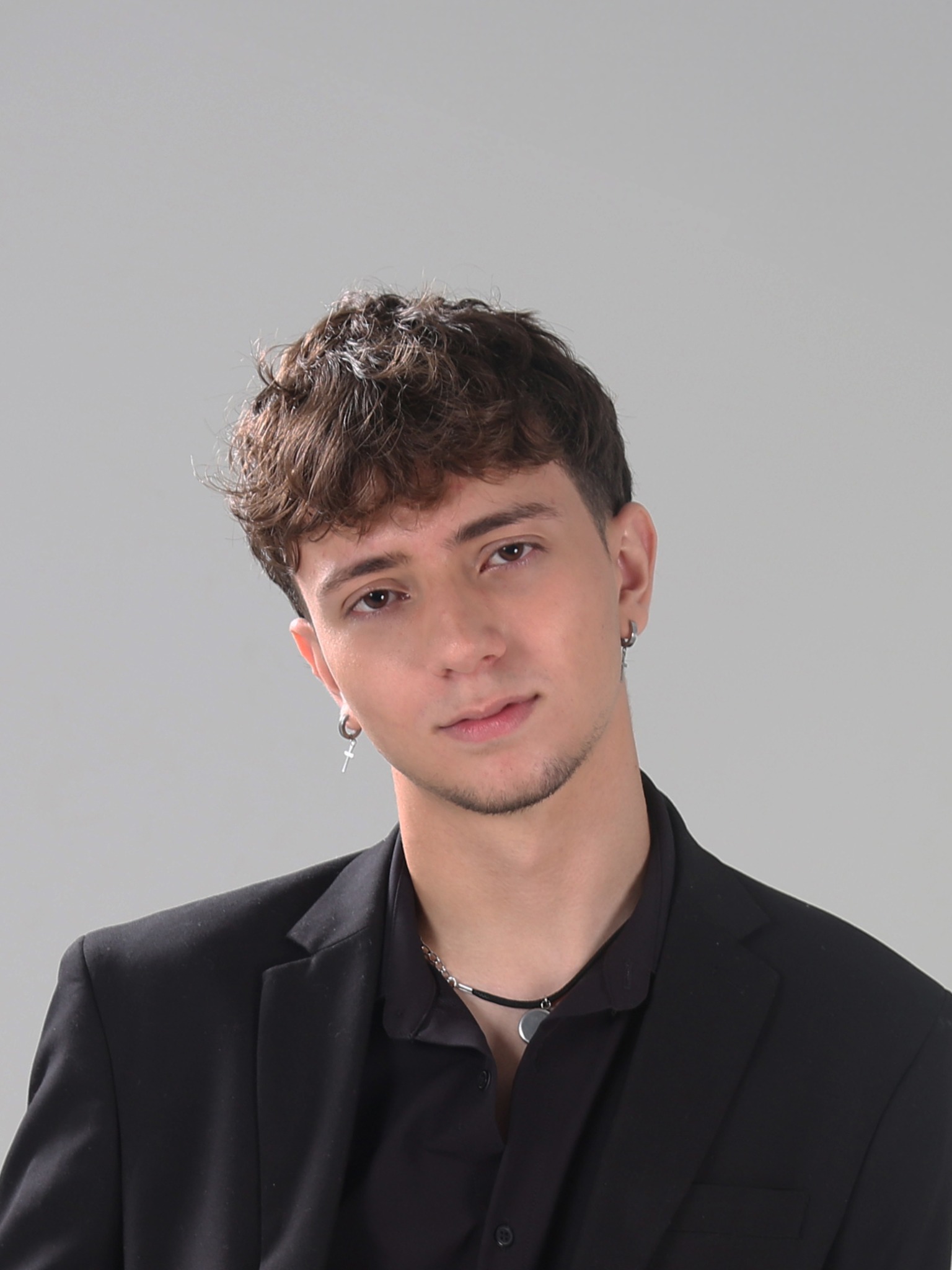 Samuel Ceballos Gómez